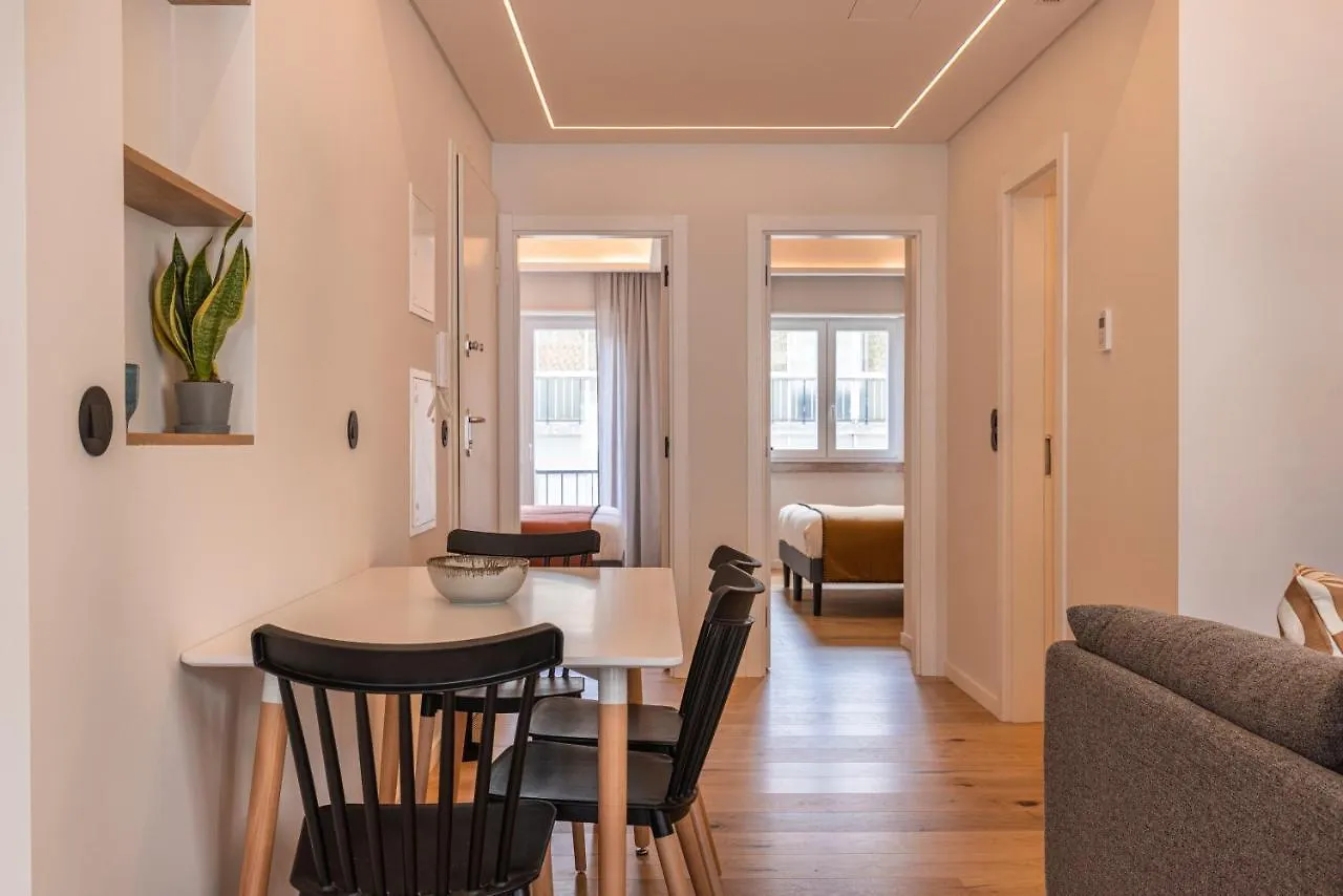 Charming Design Apartment Lisbon 0*,  Portugal