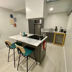 Canarios Cardal - Ll Lisbon