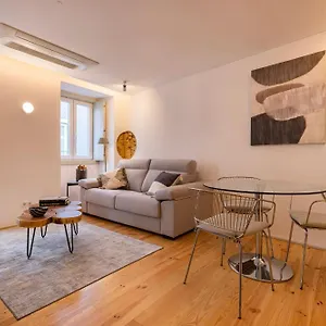 Condessa I By Innkeeper Lisbon