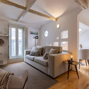 Condessa Iv By Innkeeper Lisbon