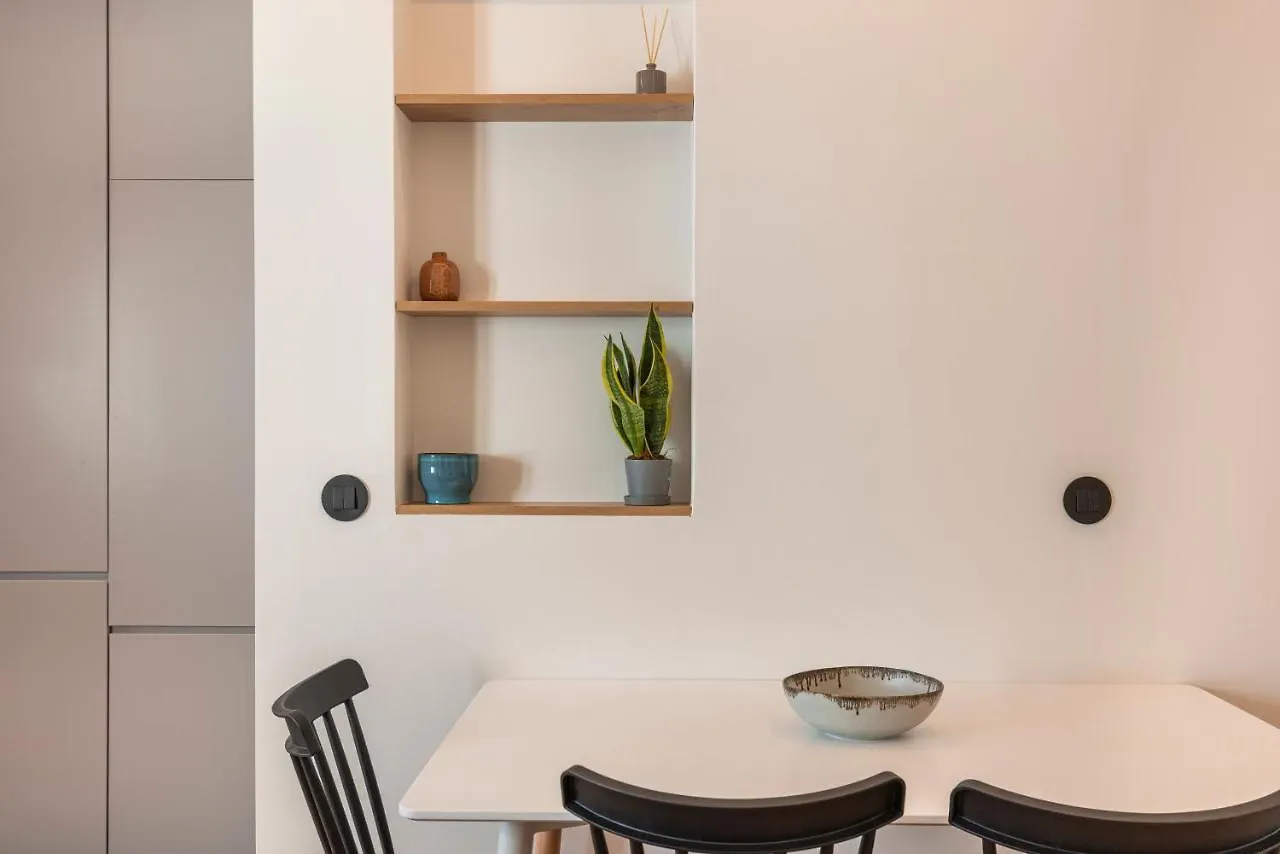 Charming Design Apartment Lisbona 0*,  Portogallo