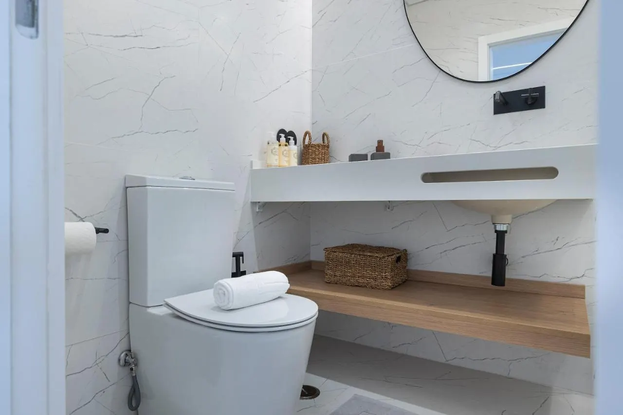 Charming Design Apartment Lisbon