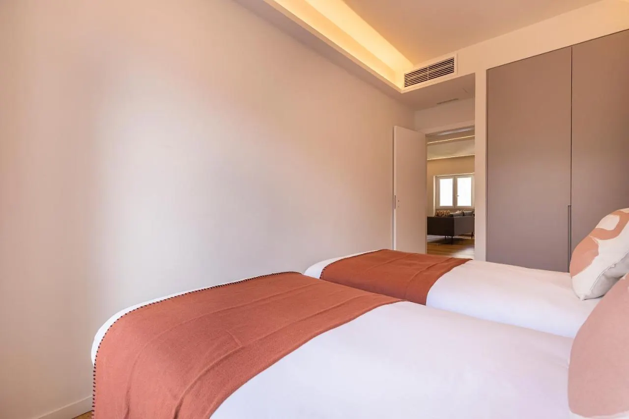 Charming Design Apartment Lisbon
